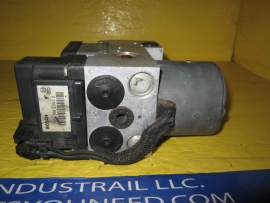 Saturn - ABS - Anti-Lock Brake - 9231940